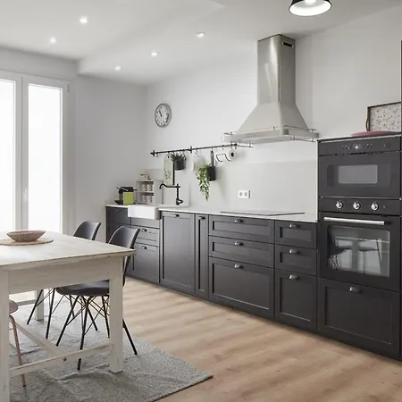 Apartamento Always Easy I Segundo Izpizua Alquiler De Temporada