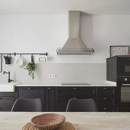 Apartmán Always Easy I Segundo Izpizua Alquiler De Temporada