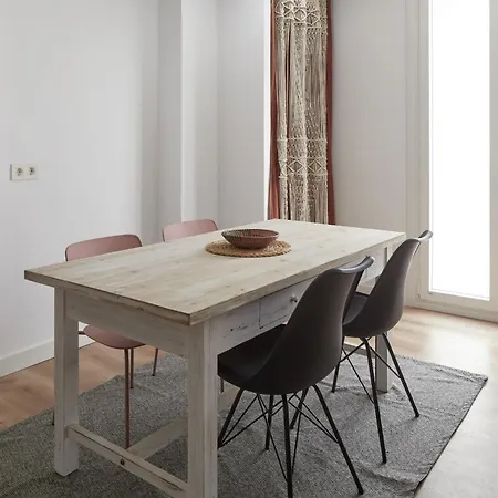 Always Easy I Segundo Izpizua Alquiler De Temporada Apartamento *