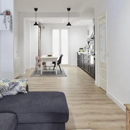 Apartamento Always Easy I Segundo Izpizua Alquiler De Temporada