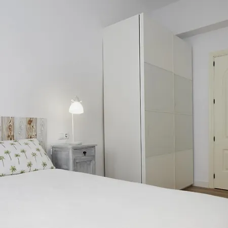 Apartamento Always Easy I Segundo Izpizua Alquiler De Temporada