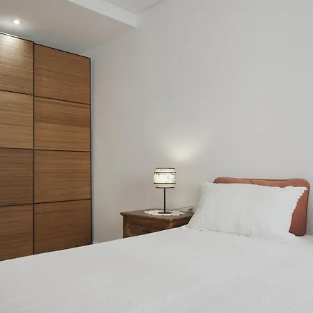 Apartamento Always Easy I Segundo Izpizua Alquiler De Temporada San Sebastián