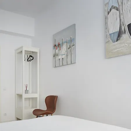 Apartamento Always Easy I Segundo Izpizua Alquiler De Temporada San Sebastián