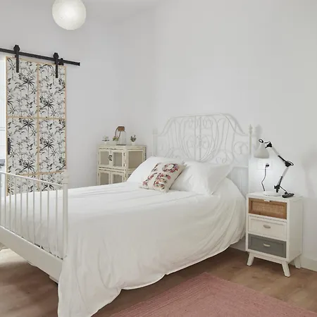 Apartmán Always Easy I Segundo Izpizua Alquiler De Temporada San Sebastián