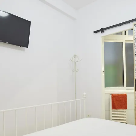 Apartamento Always Easy I Segundo Izpizua Alquiler De Temporada San Sebastián