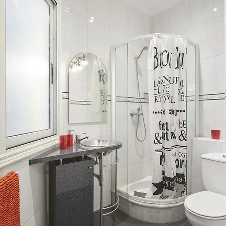 Always Easy I Segundo Izpizua Alquiler De Temporada Apartamento San Sebastián