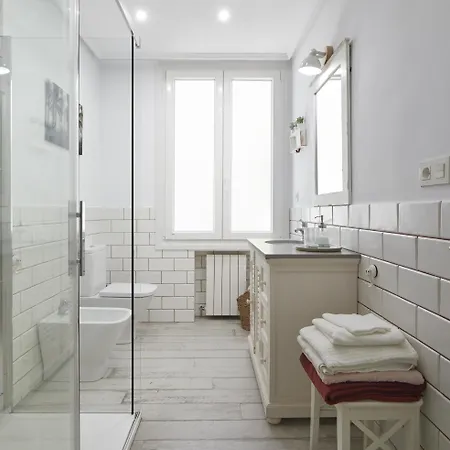 Always Easy I Segundo Izpizua Alquiler De Temporada Apartamento *